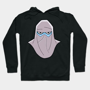 Assassin Hoodie